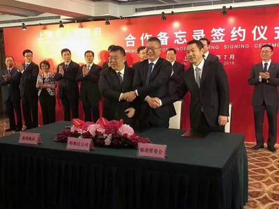 特斯拉上海超級工廠正式投產 年產能50萬輛，開啟中國新能源汽車新篇章