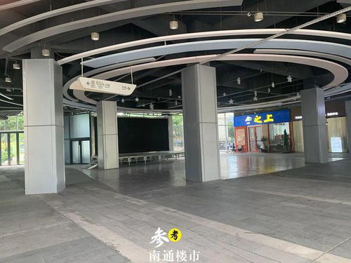 海門商圈變局 大批商鋪遭拍賣，知名商場何去何從？