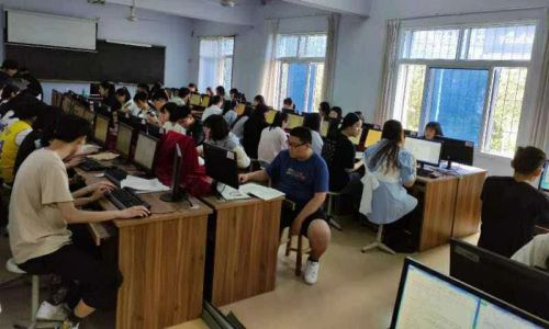 煙臺(tái)天虹職業(yè)培訓(xùn)學(xué)院2021年電子商務(wù)專業(yè)招生簡(jiǎn)章