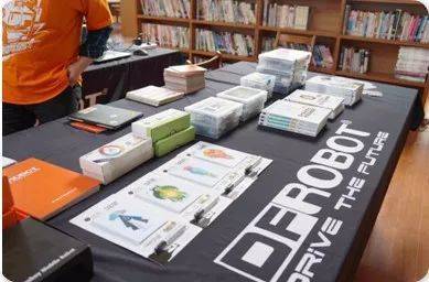 DFRobot 驅(qū)動(dòng)未來的創(chuàng)客夢(mèng)工廠，如何借力電子商務(wù)開啟新篇章