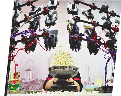 電商“夢工廠”的崛起密碼——解碼義烏網(wǎng)絡(luò)零售額連年領(lǐng)跑浙江縣域的背后